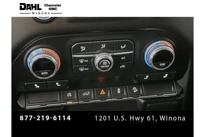 $38900 : GMC Sierra 1500 2021 4x4 Ele image 9