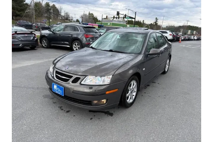 $7499 : 2007 9-3 2.0T image 2