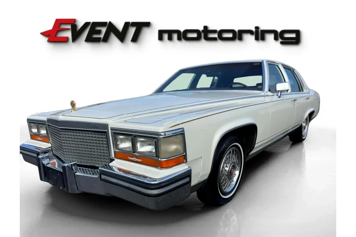 $15999 : 1988 Brougham image 6