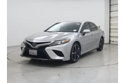 $21998 : Toyota Camry 2018 XSE 4dr Se thumbnail
