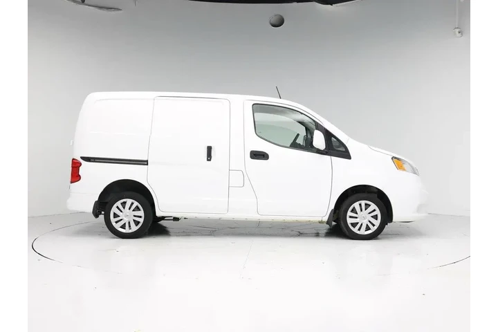 $25998 : Nissan NV200 2021 S 4dr Carg image 7