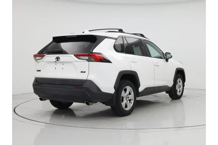 $23998 : Toyota RAV4 2020 XLE 4dr SUV image 8