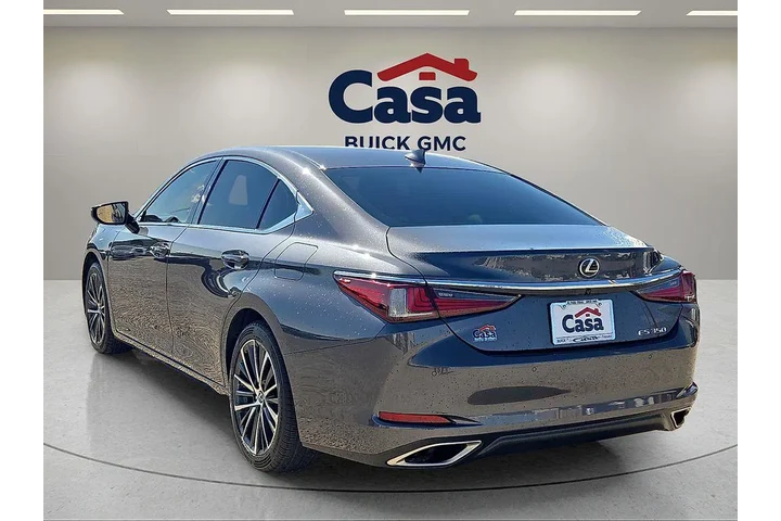 $32992 : Lexus ES 350 2022 4dr Sedan image 4