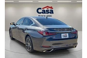 $32992 : Lexus ES 350 2022 4dr Sedan thumbnail