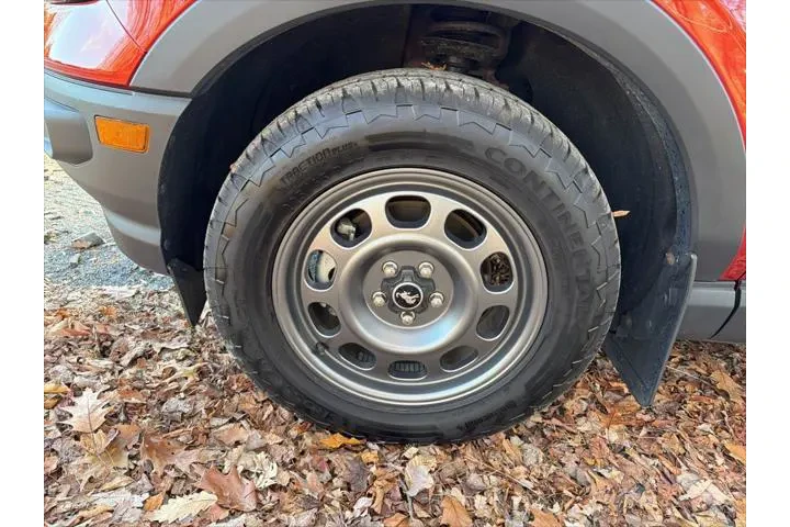 $29999 : Ford Bronco Sport 2024 AWD O image 5