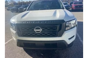 Nissan Frontier 2023 4x2 S 4 en Raleigh