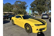 $14999 : 2014 Camaro LS thumbnail
