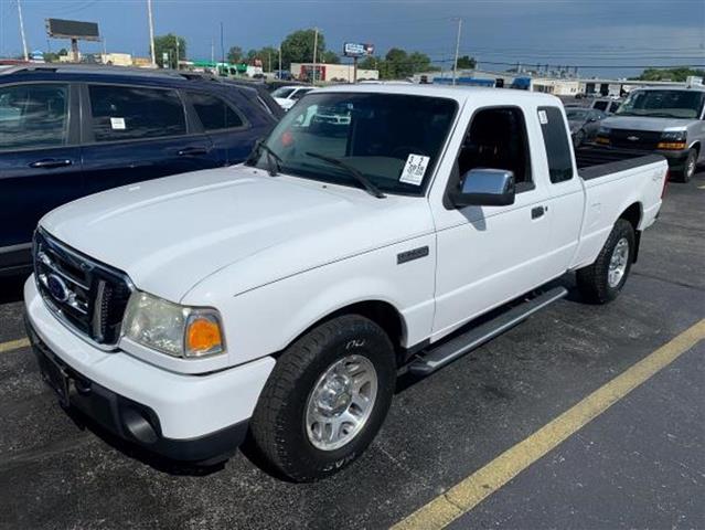 $16990 : 2010 FORD RANGER SUPER CAB201 image 4