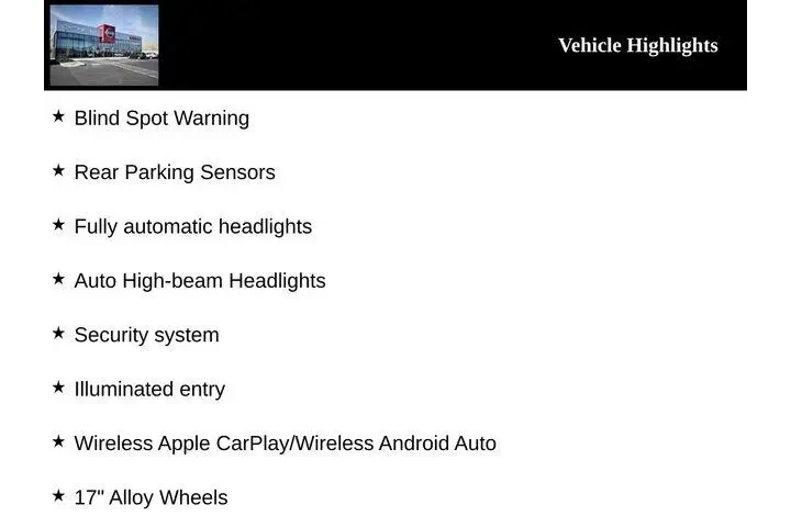 $21605 : Nissan Kicks 2025 AWD SV 4dr image 2