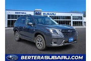 Subaru Forester 2024 AWD Pre en Boston