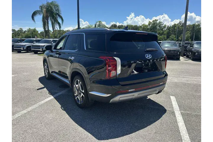 $34997 : Hyundai PALISADE 2024 Limite image 8