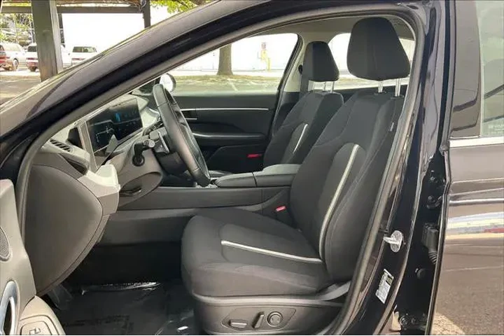 $23550 : Hyundai SONATA Hybrid 2025 S image 7
