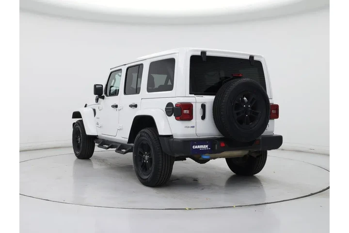 $33998 : Jeep Wrangler 2024 4x4 Sahar image 2