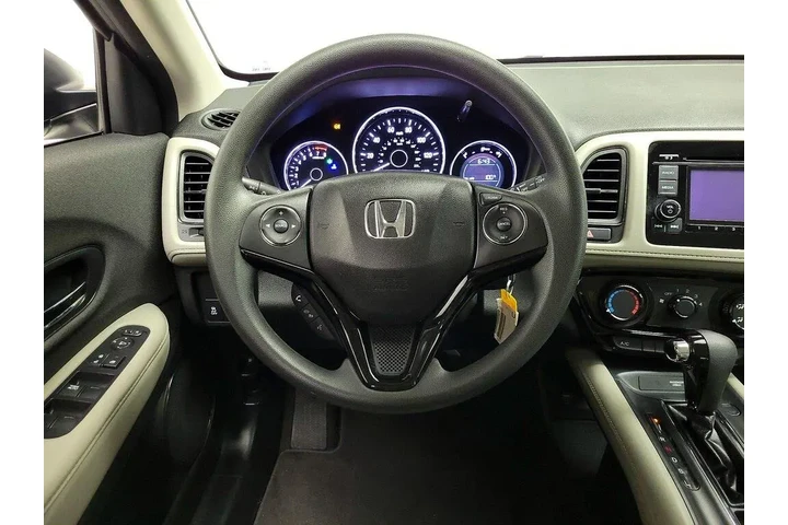 $21998 : Honda HR-V 2022 LX 4dr Cross image 10