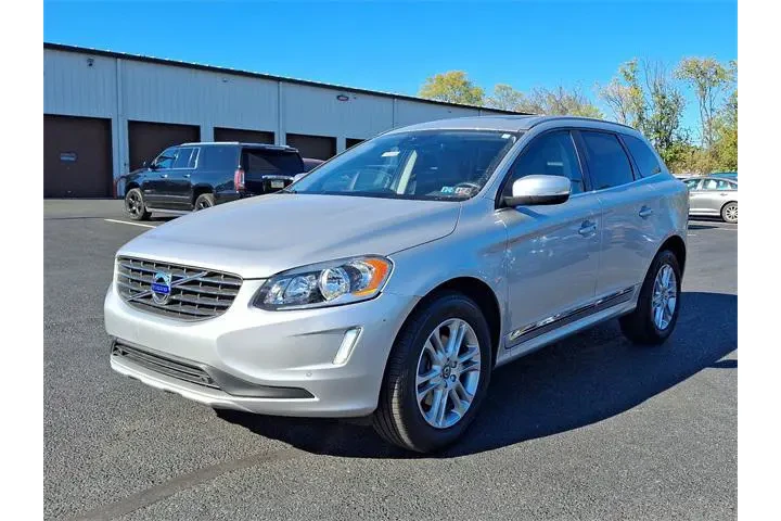 $15828 : Volvo XC60 2016 T5 Drive-E P image 3