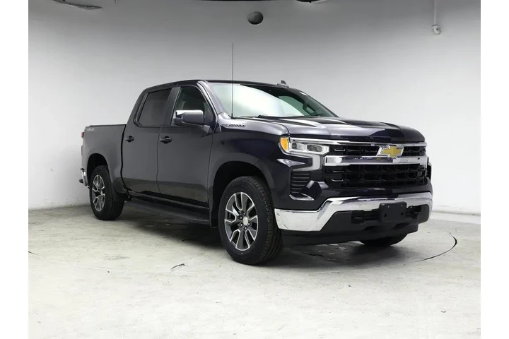$34998 : Chevrolet Silverado 1500 202 image 1