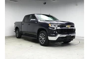 Chevrolet Silverado 1500 202 en Charlotte