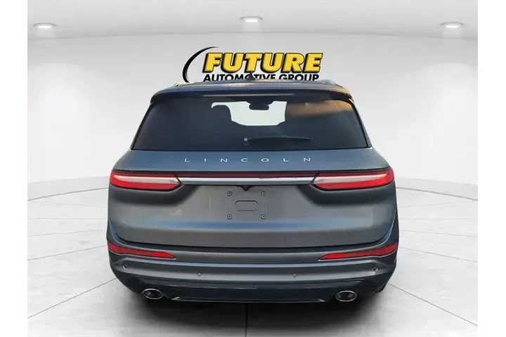 $25997 : Lincoln Corsair 2022 AWD Gra image 4