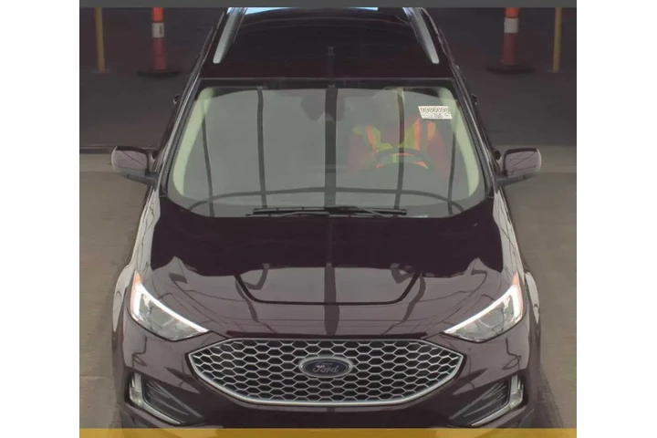 $33990 : Ford Edge 2024 AWD SEL 4dr S image 8