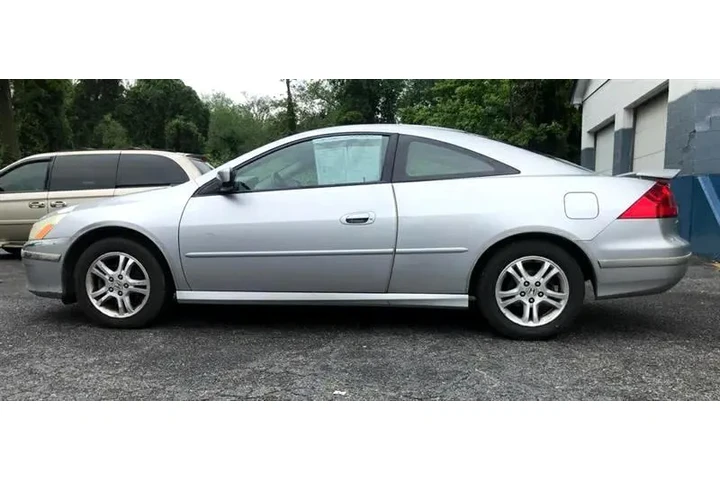 $5499 : 2007 Accord image 3