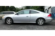 $5499 : 2007 Accord thumbnail