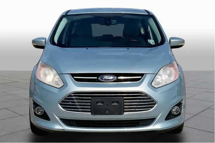 $8447 : Ford C-MAX Hybrid 2013 SEL 4 image 2