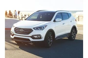 Hyundai SANTA FE Sport 2018