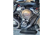 $35000 : 2017 Harley Davidson touring thumbnail