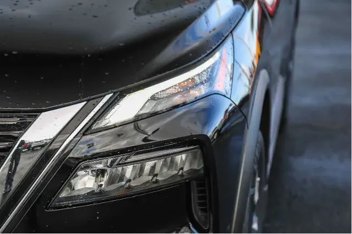 $18995 : Nissan Rogue 2022 S 4dr Cros image 10