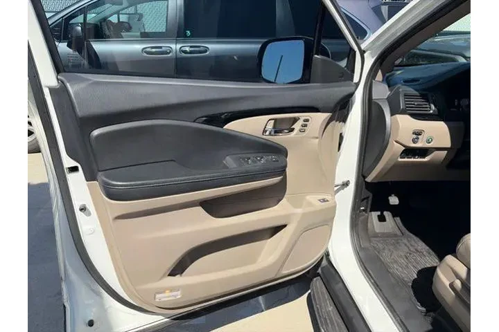 $24326 : Honda Pilot 2016 AWD Elite 4 image 7