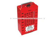 Group Lockout Solutions thumbnail
