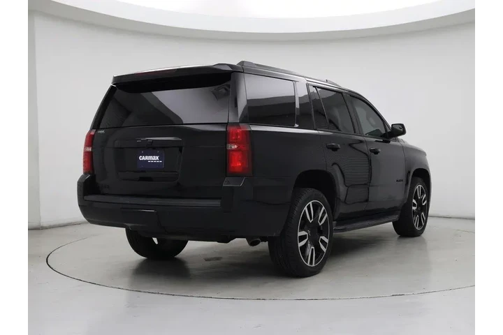 $30998 : Chevrolet Tahoe 2018 4x4 LT image 8