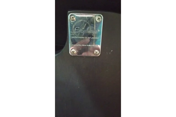 Cuerpo Epiphone Les Paul image 2