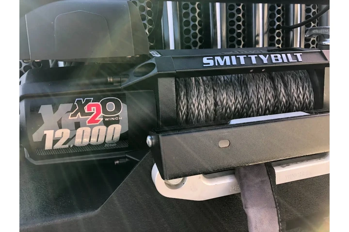 $18990 : 2017 Wrangler Unlimited Sport image 10