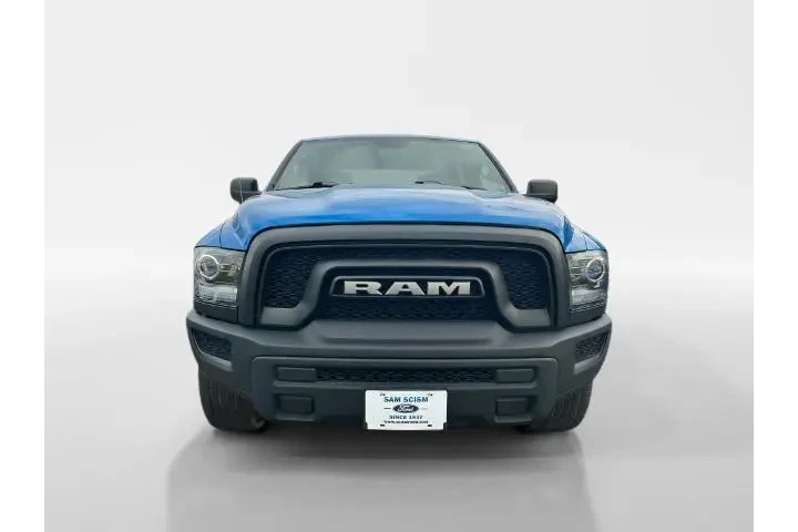 $37950 : Ram 1500 Classic 2024 4x4 SL image 2