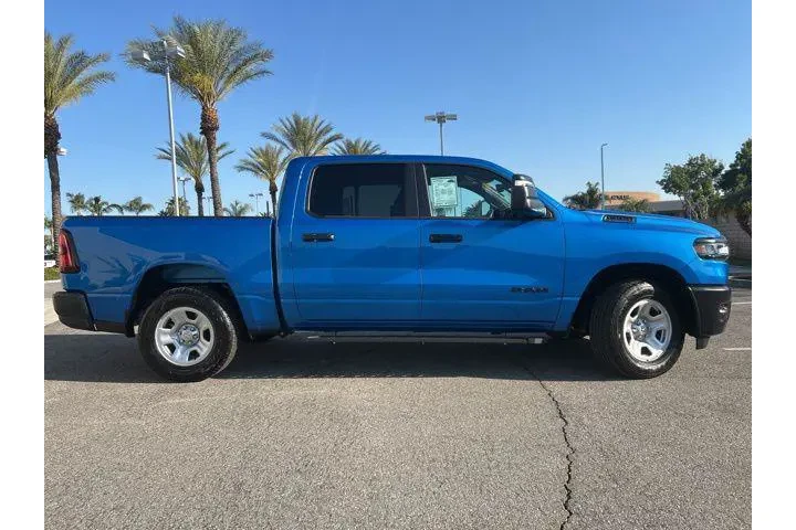 $38995 : Ram 1500 2025 image 5