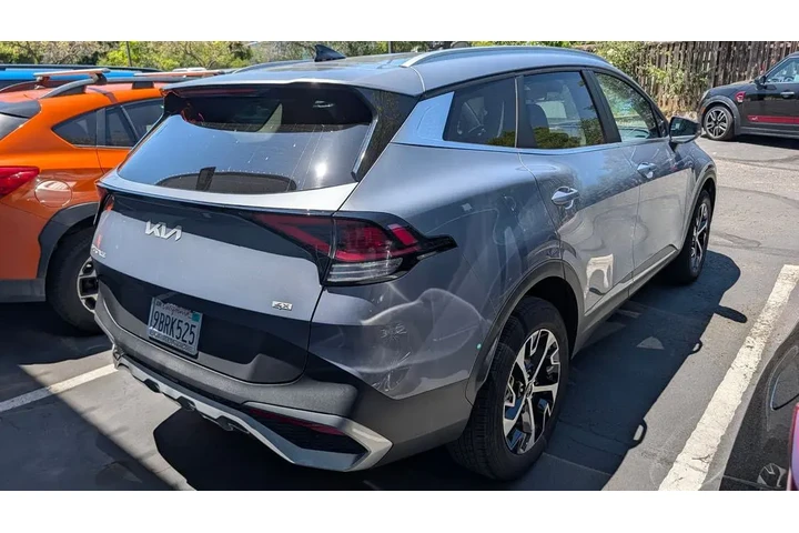 $24390 : 2023 Sportage EX image 3