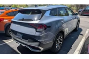 $24390 : 2023 Sportage EX thumbnail