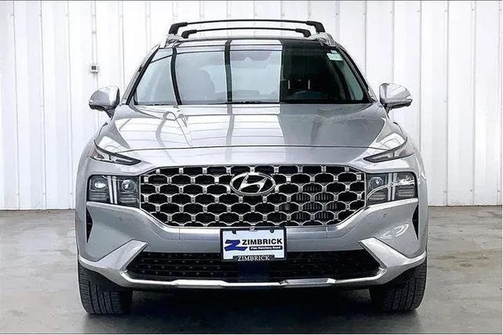 $21990 : Hyundai SANTA FE 2022 AWD Li image 3
