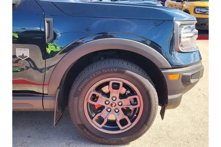 $21779 : Ford Bronco Sport 2022 AWD B image 8