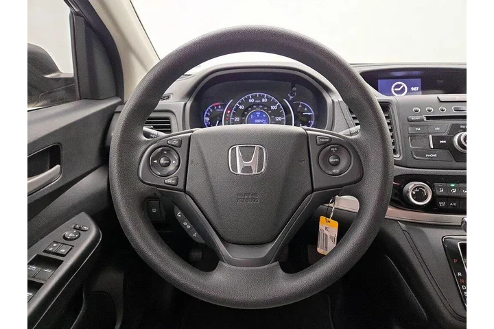 $16998 : Honda CR-V 2015 AWD LX 4dr S image 10