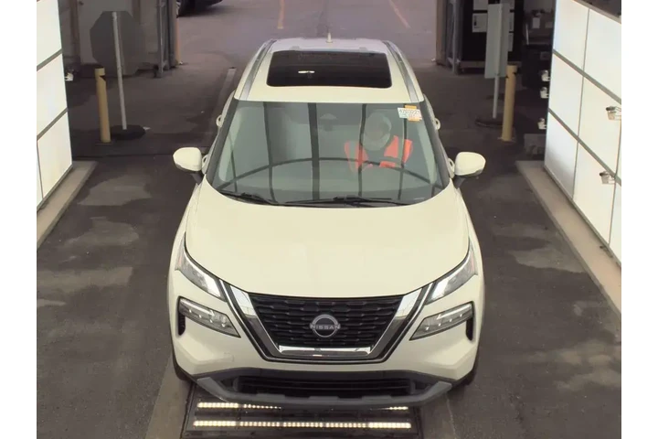 $19999 : Nissan Rogue 2023 AWD SV 4dr image 2