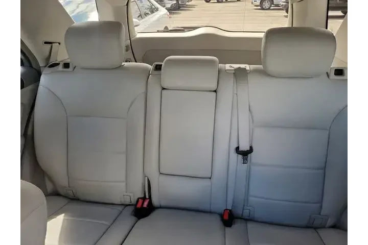 $7490 : Mercedes-Benz M-Class 2011 M image 10