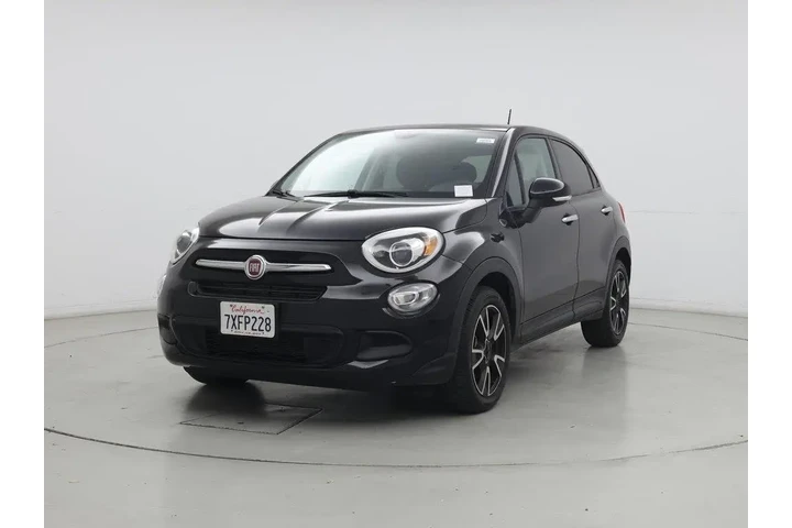 $12998 : FIAT 500X 2016 Easy 4dr Cros image 4