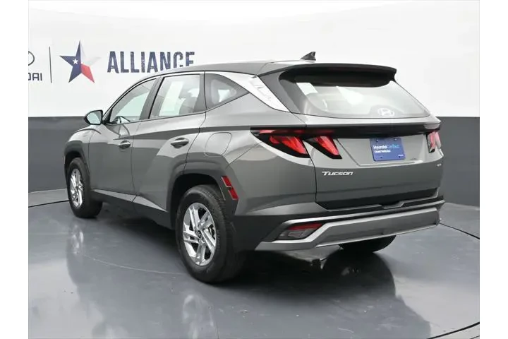 $24967 : Hyundai TUCSON 2025 AWD SE 4 image 5