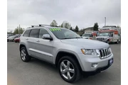 $12999 : 2011 Grand Cherokee Overland thumbnail
