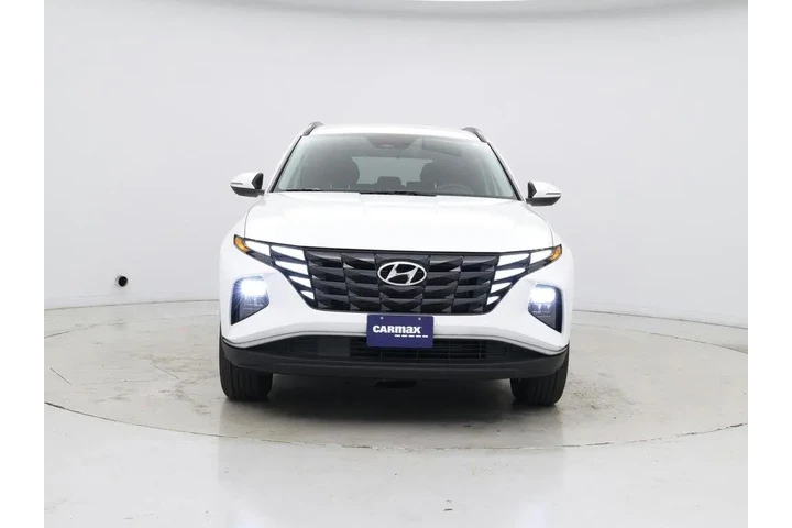 $21998 : Hyundai TUCSON 2023 AWD SEL image 5