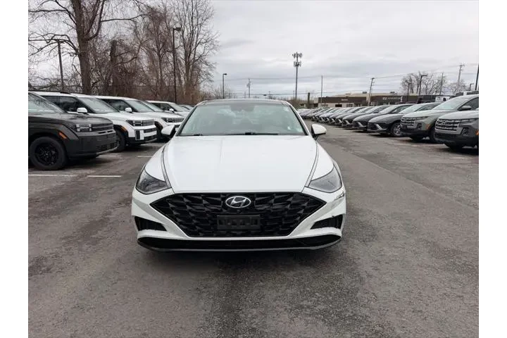 $19900 : Hyundai SONATA 2021 Limited image 9