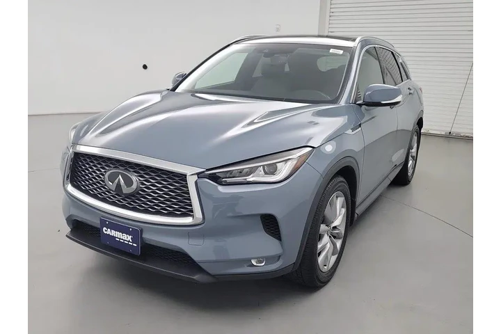 $28998 : INFINITI QX50 2022 AWD Luxe image 3