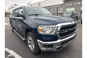 $28997 : Ram 1500 2021 4x4 Big Horn 4 thumbnail